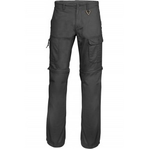 PANTALON 2 EN 1 MULTIPOCHES HOMME