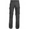 PANTALON 2 EN 1 MULTIPOCHES HOMME