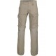 PANTALON 2 EN 1 MULTIPOCHES HOMME