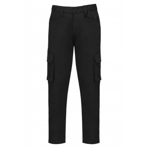 PANTALON MULTIPOCHES HOMME