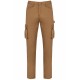 PANTALON MULTIPOCHES HOMME