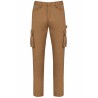 PANTALON MULTIPOCHES HOMME