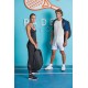 SAC A DOS DE PADEL - DOUBLE COMPARTIMENT