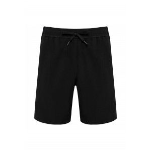 SHORT DE PADEL BICOLORE HOMME