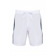 SHORT DE PADEL BICOLORE HOMME