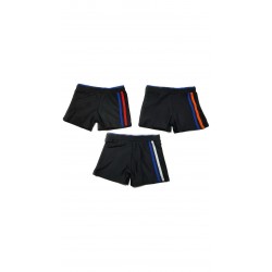 BOXER DE BAIN ENFANT 2/8 ANS