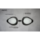 LUNETTES DE PISCINE ADULTE