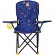 FAUTEUIL CAMPING PLIABLE ENFANT