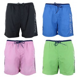 SHORT DE BAIN HOMME