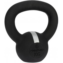 KETTLE BELL FONTE 6 KG