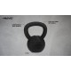 KETTLE BELL FONTE 12 KG