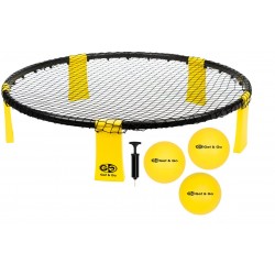 SET SMASH BALL