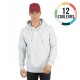 CASQUETTE ADULTE 6 PANNEAUX