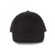 CASQUETTE ADULTE 6 PANNEAUX