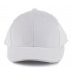 CASQUETTE ADULTE 6 PANNEAUX