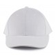 CASQUETTE ADULTE 6 PANNEAUX