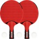 SET TENNIS DE TABLE OUTDOOR