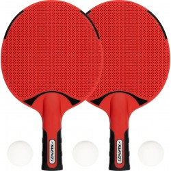 SET TENNIS DE TABLE OUTDOOR