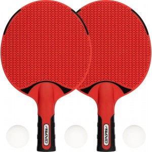 SET TENNIS DE TABLE OUTDOOR