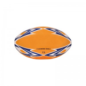 BALLON DE RUGBY T3