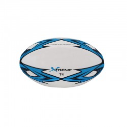 BALLON DE RUGBY MATCH T4