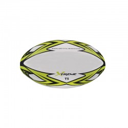 BALLON DE RUGBY MATCH T5