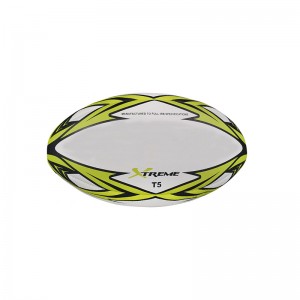 BALLON DE RUGBY MATCH T5