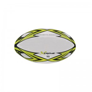 BALLON DE RUGBY MATCH T5