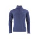 SWEAT POLAIRE DEMI ZIP HOMME