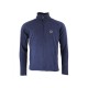 SWEAT POLAIRE FULL ZIP HOMME