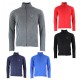 SWEAT POLAIRE FULL ZIP HOMME