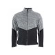 BLOUSON POLAIRE HOMME