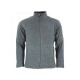 BLOUSON POLAIRE HOMME