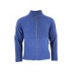 BLOUSON POLAIRE HOMME