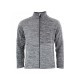 BLOUSON POLAIRE HOMME