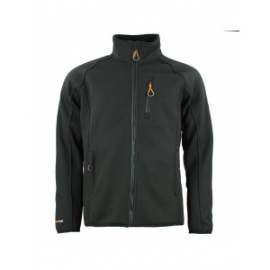 BLOUSON POLAIRE FULL ZIP HOMME