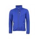 BLOUSON POLARSHELL HOMME