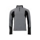SOUS VETEMENT TECHNIQUE ZIP HOMME