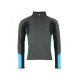 SOUS VETEMENT TECHNIQUE ZIP HOMME