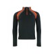 SOUS VETEMENT TECHNIQUE ZIP HOMME