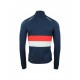SOUS VETEMENT TECHNIQUE FULL ZIP HOMME