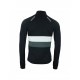 SOUS VETEMENT TECHNIQUE FULL ZIP HOMME