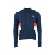 SOUS VETEMENT TECHNIQUE FULL ZIP HOMME