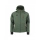 BLOUSON SOFTSHELL HOMME