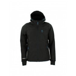 BLOUSON SOFTSHELL HOMME