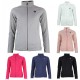 POLAIRE FULL ZIP FEMME