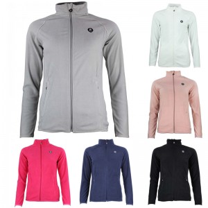 POLAIRE FULL ZIP FEMME