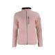 BLOUSON POLAIRE FEMME