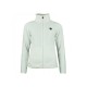 BLOUSON POLAIRE FEMME