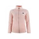 BLOUSON POLAIRE FEMME